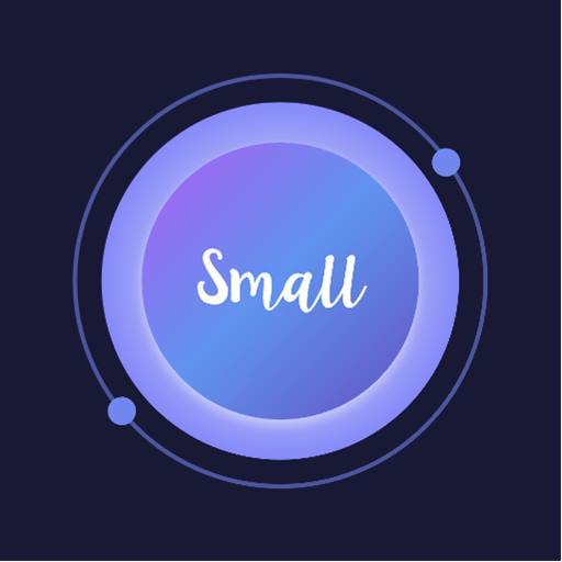 small交友