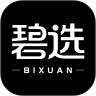 碧选 