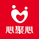 心聚心 心聚心