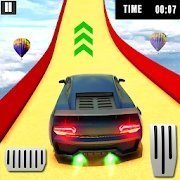 GT花式赛车最新版 GT花式赛车最新版