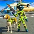火柴人军犬模拟器 火柴人军犬模拟器