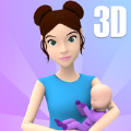 Pregnancy Idle Simulator 3D Pregnancy Idle Simulator 3D