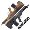 组装武器模拟重装上阵 组装武器模拟重装上阵