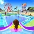 疯狂水上公园 疯狂水上公园
