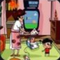 中式家长