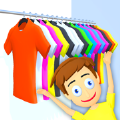 商店员工3d 商店员工3d