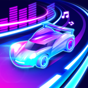 超跑电音3D 超跑电音3D