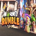 Worms Rumble Worms Rumble