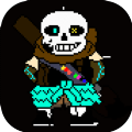 sans fight模拟器 sans fight模拟器