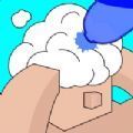 无限洗发水 无限洗发水