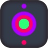 Tricolor Circle