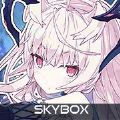 神行少女 神行少女