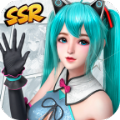 王牌高校SSR 王牌高校SSR