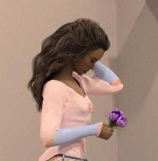 陶醉的芬香 陶醉的芬香