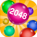 2048球球对对碰 2048球球对对碰
