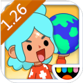 托卡生活世界1.26