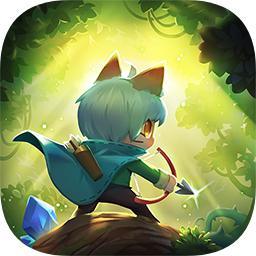 猫咪的冒险 猫咪的冒险