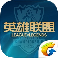 lol手游盒子IOS版