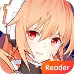 橙光阅读器iOS版