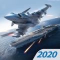 现代战争机器3D中文版