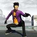 龙影斗士英雄 龙影斗士英雄