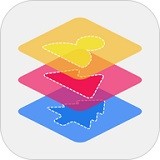 层层抠图求知版 层层抠图求知版