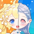 百变少女梦想换装苹果版 百变少女梦想换装苹果版