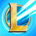 lol手游12月8日台服公测版 lol手游12月8日台服公测版