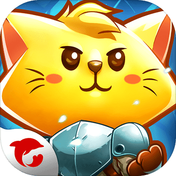 猫咪斗恶龙官方版