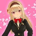 次元美少女格斗中文版 次元美少女格斗中文版