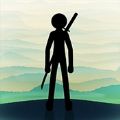 奋战火柴人影子武士最新版2021下载 奋战火柴人影子武士最新版2021下载