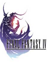 最终幻想4完全版