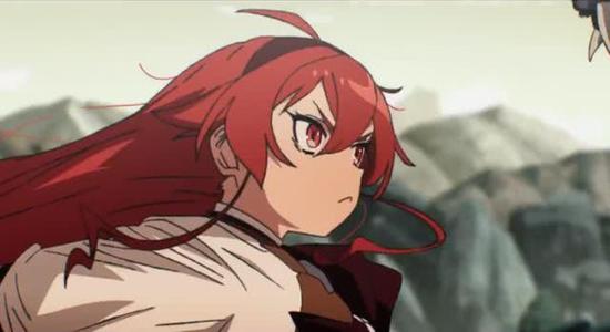 无职转生第二集无删减 无职转生第二集无删减