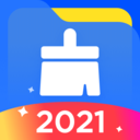 下载2021超强清理大师
