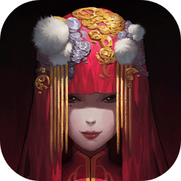 纸嫁衣高清壁纸图片