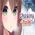 Chasing Tails Chasing Tails