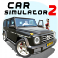 car simulator2 car simulator2
