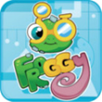 青蛙奇幻冒险游戏下载