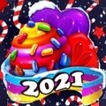 糖果粉碎2021