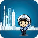 上海交警 上海交警