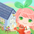 城市中的可爱花园安卓版