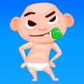 肌肉小子苹果版 肌肉小子苹果版