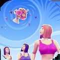  婚礼花束