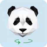 减压旋转拼图 减压旋转拼图