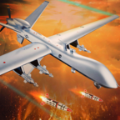 无人机空袭2024