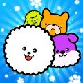 狗狗消除谜题 狗狗消除谜题