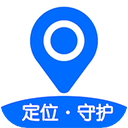 定位守护宝