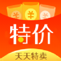 特价拼 特价拼