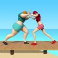  吃货推推推3D