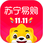 苏宁易购2022